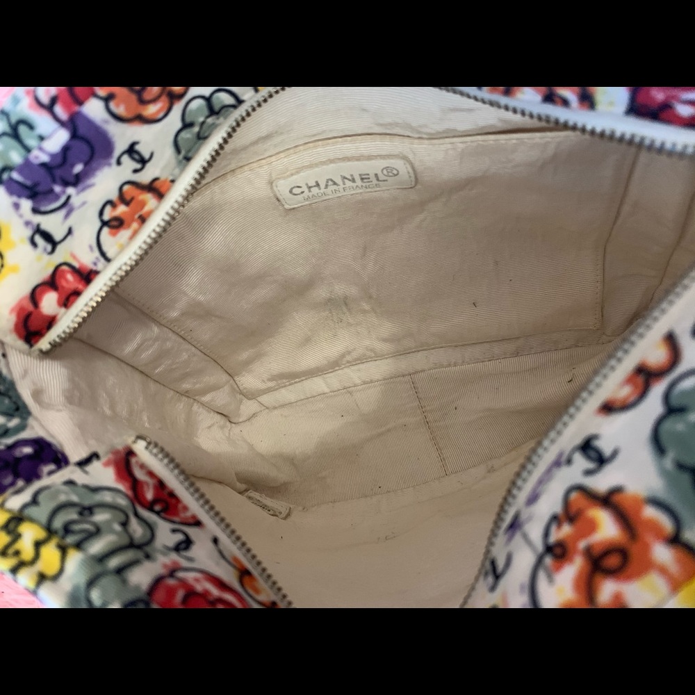 Chanel Bag - Picture 8 of 10